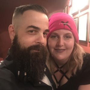 Meet your Posher, Dan